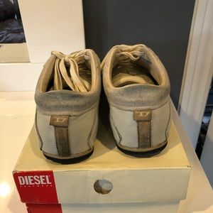 Diesel | Shoes | Diesel Paolo Mens 